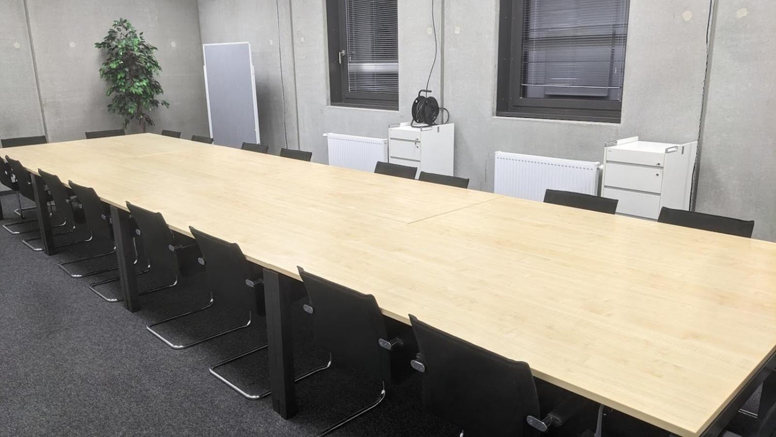 Business-Motel & 24H Selfcheckin Heimsheim Bagian luar foto