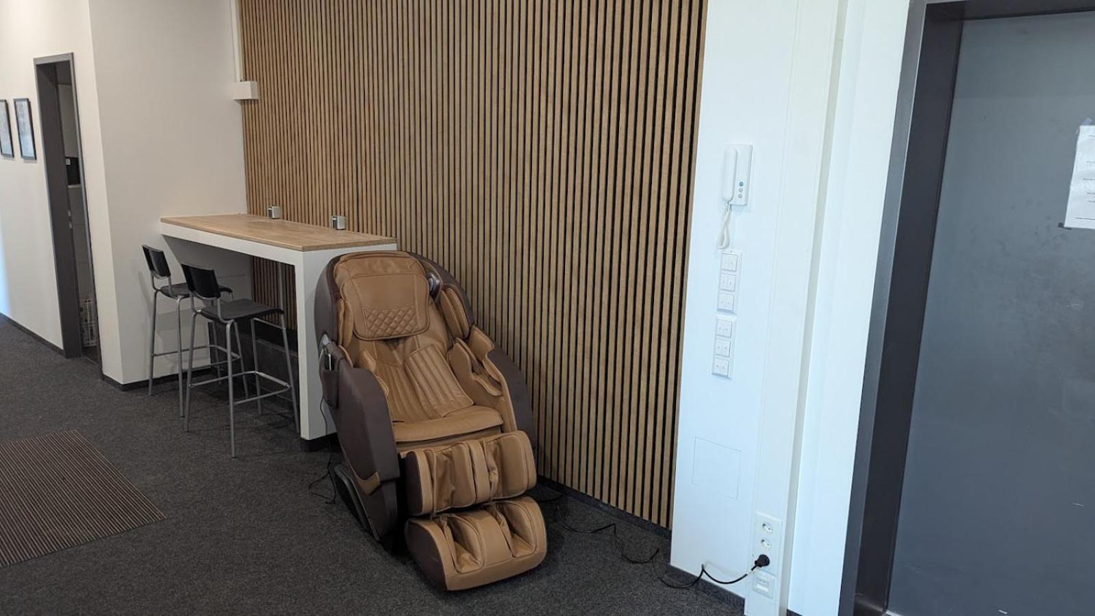 Business-Motel & 24H Selfcheckin Heimsheim Bagian luar foto